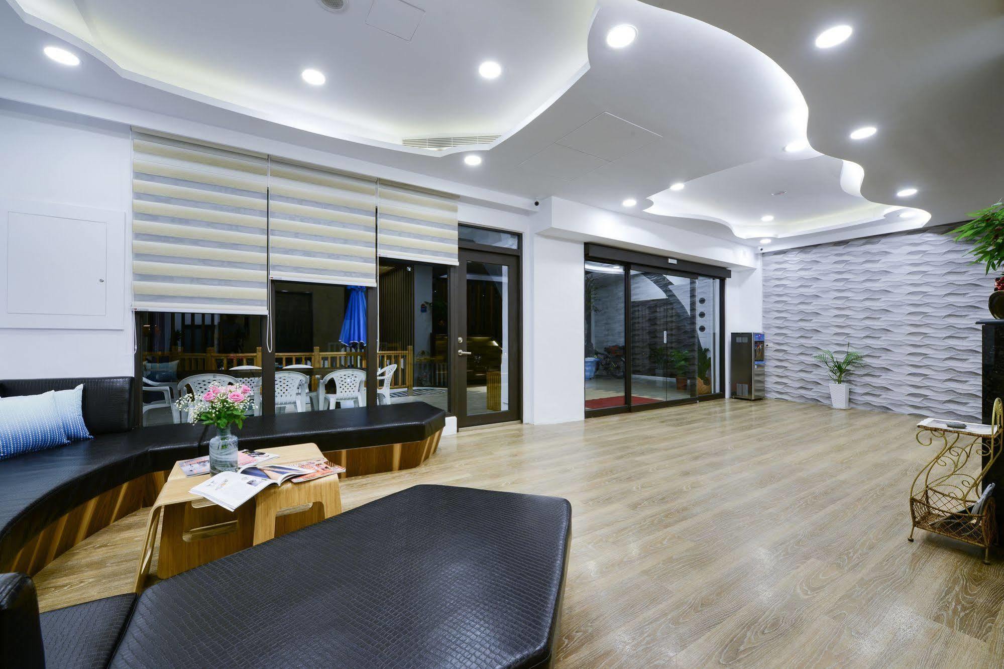 垦丁大街 垦丁海岸旅店酒店 外观 照片
